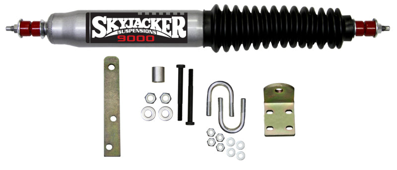 Skyjacker 1986-1995 Toyota 4Runner Steering Damper Kit