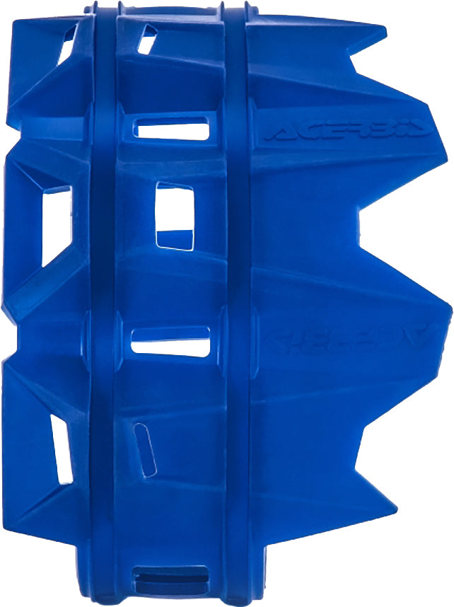 Acerbis Silencer Protector Blue (2676790211)