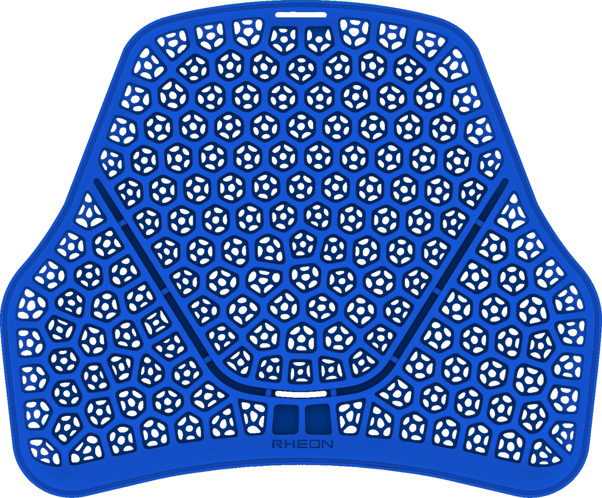 Rheon Level 1 Type B Full Chest (FIN-1026-CI-45-PKG)