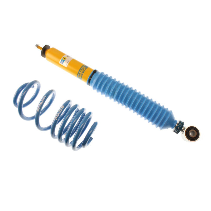 Bilstein B16 PSS10 Performance Coilover System — Fits 2005-2010 VW Audi