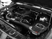 Cargar imagen en el visor de la galería, aFe Momentum GT PRO DRY S Stage-2 Intake System 05-15 Nissan Xterra 4.0L V6