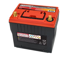 Cargar imagen en el visor de la galería, Odyssey Battery Auto/Truck Performance AGM Battery (25-PC1400)