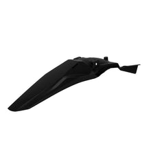 Cargar imagen en el visor de la galería, Acerbis 2024 Kawasaki KX450 Rear Fender - Black