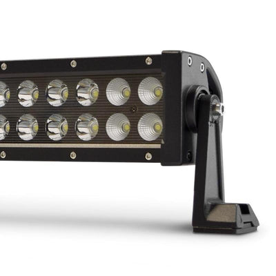 DV8 Offroad BRS Pro Series 20in LED Light Bar 120W Flood/Spot — Universal