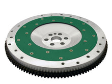 Cargar imagen en el visor de la galería, Fidanza 85-89 Mitsubishi Starion 2.6L Aluminium Flywheel (10.5lb)