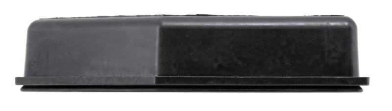 K&N Replacement Air Filter 33-2491 — Fits 2013-2016 Dodge Dart