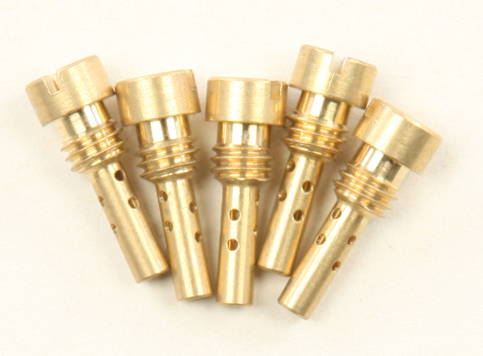 Cycle PRO Keihin CV Carb Pilot JET 50 5/PK (20742)