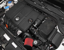 Cargar imagen en el visor de la galería, AEM 2011-2013 Volkswagen Jetta 2.5L L5 - Cold Air Intake System