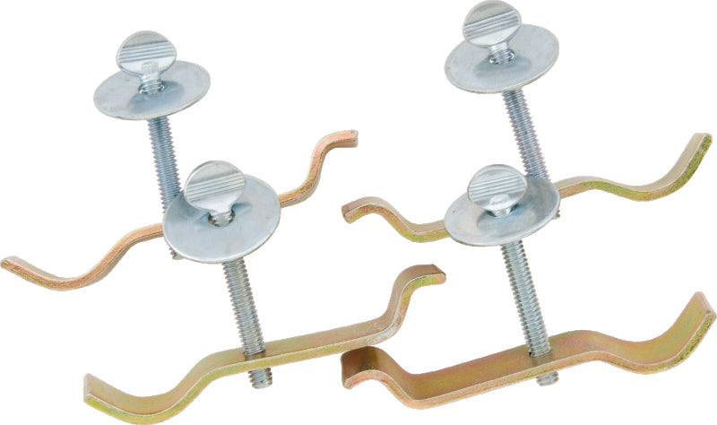 QuadBoss Easy Release Installation Kit