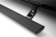 Load image into Gallery viewer, AMP Research 19-22 Ram 1500 Crew Cab PowerStep Xtreme - Black (Incl OEM Style Illumination)