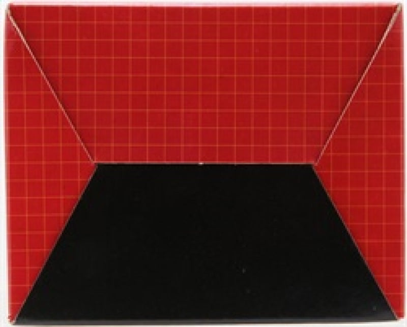 K&N E-1999 Replacement Air Filter — Fits 2009-2012 Porsche 911 3.6L/3.8L