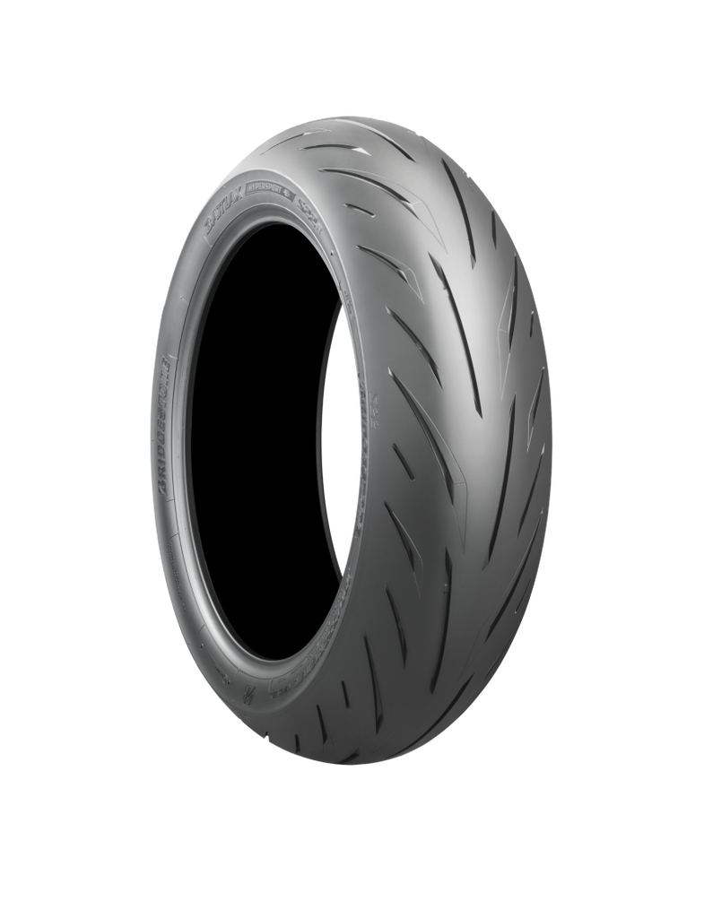 Neumático Bridgestone Battlax Hypersport S22R - 160/60ZR17 M/C 69W TL