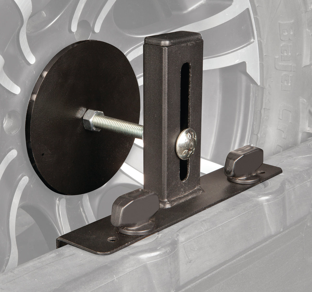 Hornet Spare Tire Bracket (R-800 ST)