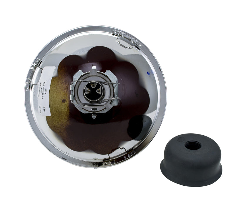 Faro delantero Hella Vision Plus de 7 pulgadas, 165 mm, HB2, 12 V, SAE VP