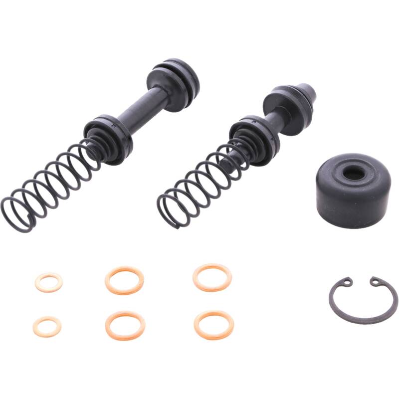 All Balls Racing Master Cylinder Rebuild Kit