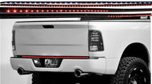 Cargar imagen en el visor de la galería, ANZO LED Tailgate Bar Universal LED Tailgate Bar w/ Reverse, 60in 5 Function