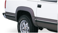 Cargar imagen en el visor de la galería, Bushwacker 88-99 Chevy C1500 OE Style Flares 4pc - Black