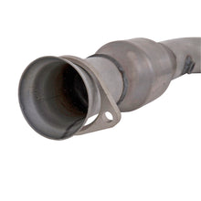 Cargar imagen en el visor de la galería, BBK 05-15 Dodge Challenger Charger Short Mid X Pipe w Catalytic Converters 2-3/4 For LT Headers