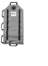 Cargar imagen en el visor de la galería, Giant Loop Armadillo Bag 5 Gallon - Gray