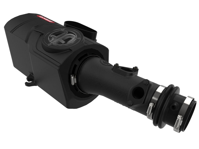 aFe Momentum Cold Air Intake w/ Pro Dry S Filter — Fits 21-23 Acura TLX