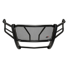 Cargar imagen en el visor de la galería, Westin 19-21 Chevrolet Silverado 1500 HDX Modular Grille Guard - Black