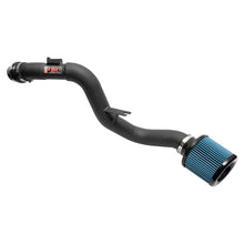 Cargar imagen en el visor de la galería, Injen 22-23 Honda Civic/Civic Si 1.5L 4 Cyl. Wrinkle Black Cold Air Intake