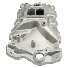 Cargar imagen en el visor de la galería, Edelbrock SBC Performer Eps Manifold