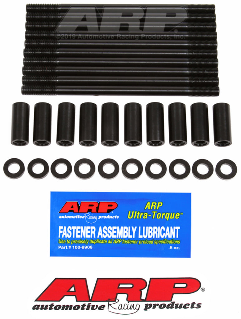 Kit de pernos de culata ARP Toyota 1NZFE 1.5L ARP2000