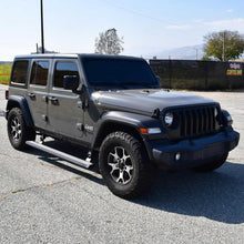 Load image into Gallery viewer, Westin 18-24 Jeep Wrangler JL Unlimited 4dr Pro-e Running Boards - Tex. Blk