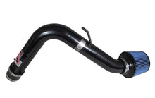 Cargar imagen en el visor de la galería, Injen 98-02 Honda Accord / 02-03 Acura TL 3.2L (CARB 02 Only) Black Cold Air Intake *SPECIAL ORDER*