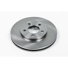 Cargar imagen en el visor de la galería, Power Stop 05-10 Ford Mustang Front Autospecialty Brake Rotor