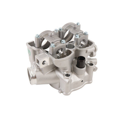 Cylinder Works KX 250 F Cylinder Head Kit — Fits 2006-2008 Kawasaki KX250F
