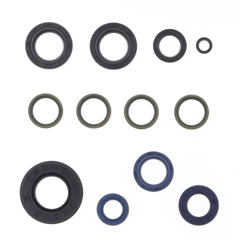 Athena Engine Oil Seal Kit — Fits 2005 Ducati Dark I.E 400