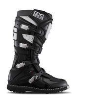 Cargar imagen en el visor de la galería, Bota de enduro Gaerne GX1 negra Talla 10