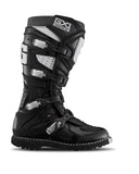 Bota de enduro Gaerne GX1 negra Talla 11