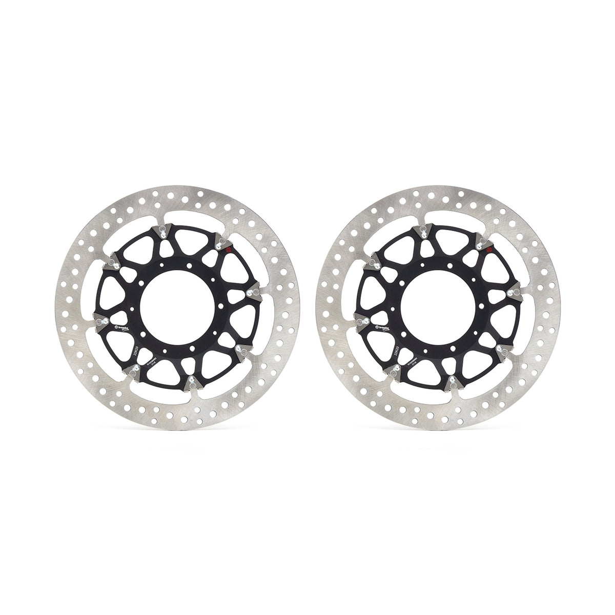 Brembo Upgrade Front T-Drive Rotor Floating (208A98560)