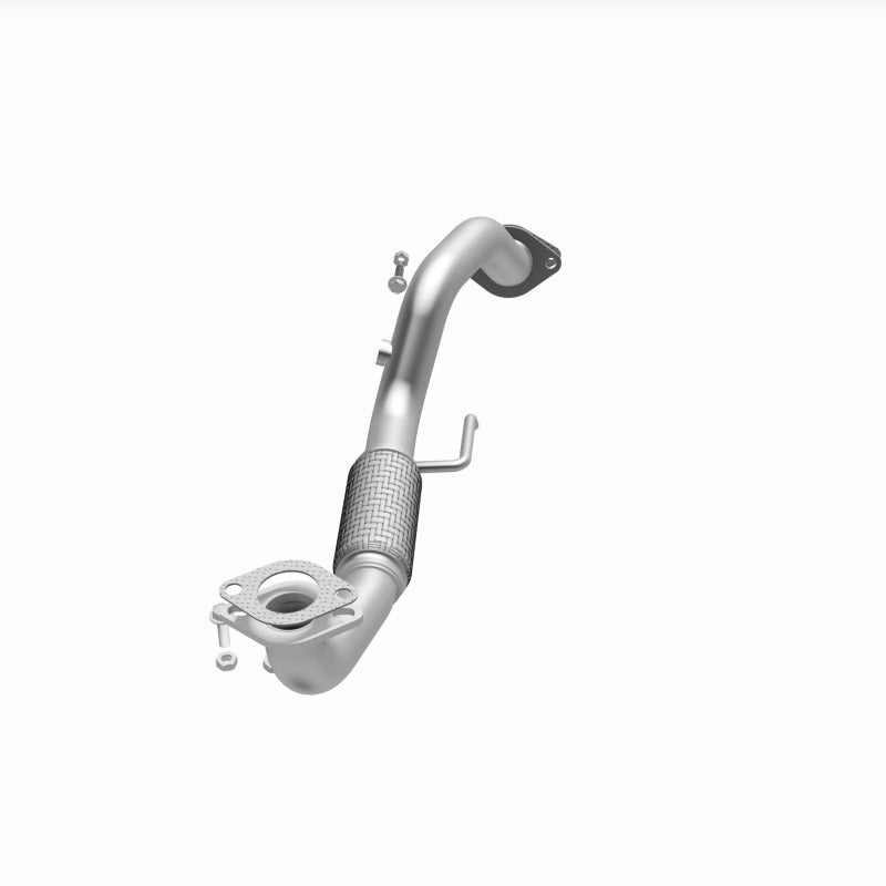 BRE Exhaust 07-12 Hyundai Elantra 2.0L Front Pipe Kit