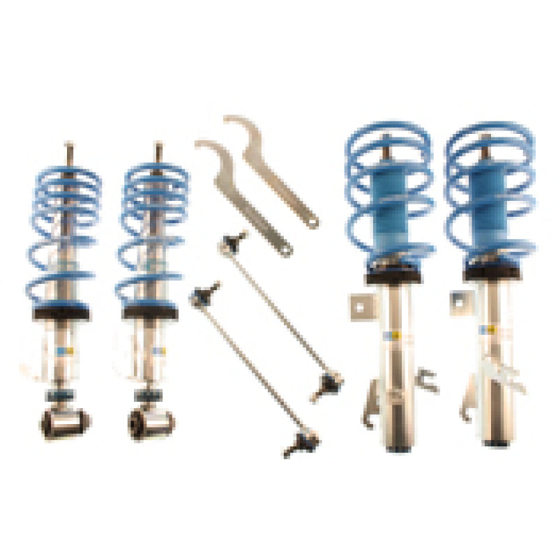 Bilstein B16 PSS10 Performance Coilover Kit — Fits 2007-2015 Mini Cooper S