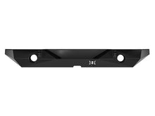 Cargar imagen en el visor de la galería, ICON 07-18 Jeep Wrangler JK Pro Series 2 Rear Bumper w/Lights (Factory Hitch)