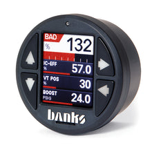 Cargar imagen en el visor de la galería, Banks Power iDash 1.8 Expansion Gauge