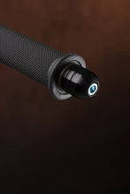 Cargar imagen en el visor de la galería, Renthal End Plugs Grip - Black