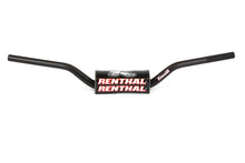 Cargar imagen en el visor de la galería, Renthal 18+ Yamaha YZ65/ 19+ YZ85 MX/ Enduro Fatbar - Black