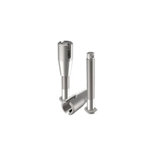 Cargar imagen en el visor de la galería, ARB TRED 4.5in Threaded Mounting Pins - Silver