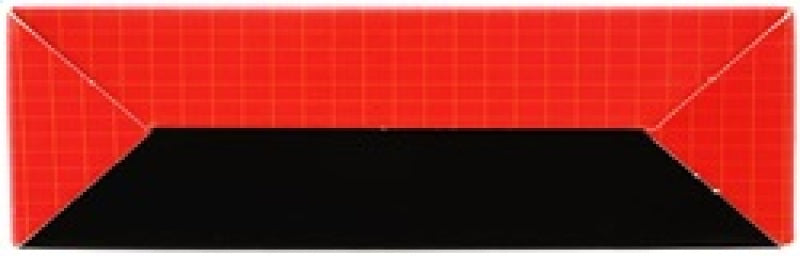 K&N Replacement Air Filter — Fits Ford L4/L6 Cars & Trucks 1968-1986