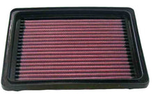 Load image into Gallery viewer, K&amp;N Replacement Air Filter CHEV CAVALIER 95-05, PONTIAC SUNFIRE 95-04