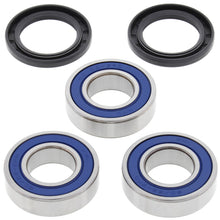 Cargar imagen en el visor de la galería, All Balls Racing 00-08 Suzuki RM125 Wheel Bearing Kit - Rear