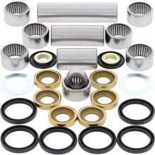 Load image into Gallery viewer, All Balls Racing 02-07 Honda CR125R Linkage Bearing Kit