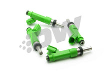 Cargar imagen en el visor de la galería, DeatschWerks 11+ Scion tc 550cc Injectors