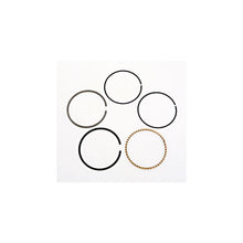 Cargar imagen en el visor de la galería, S&amp;S Cycle 1999+ BT 3-7/8in Piston Ring Set - .005in