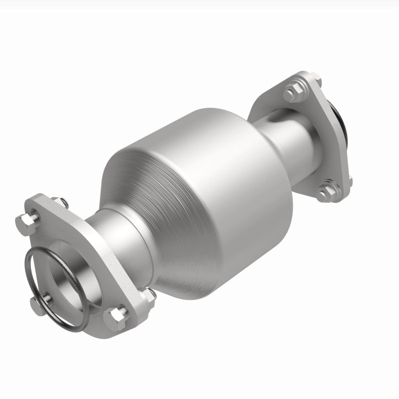 MagnaFlow 14-15 Honda Accord 2.4L Direct Fit CARB Compliant Catalytic Converter